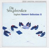 Die Singphoniker - Concert Collection 2
