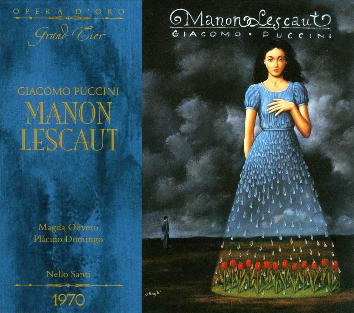 Manon Lescaut