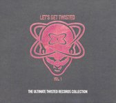Let's Get Twisted, Vol. 1