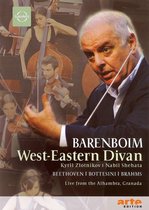 Barenboim & W-E Divan Orchestra