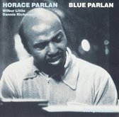 Horace Parlan - Blue Parlan (CD)