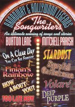Broadway & Hollywood Legends - The Songwriters: Burton Lane/Mitchell Parish