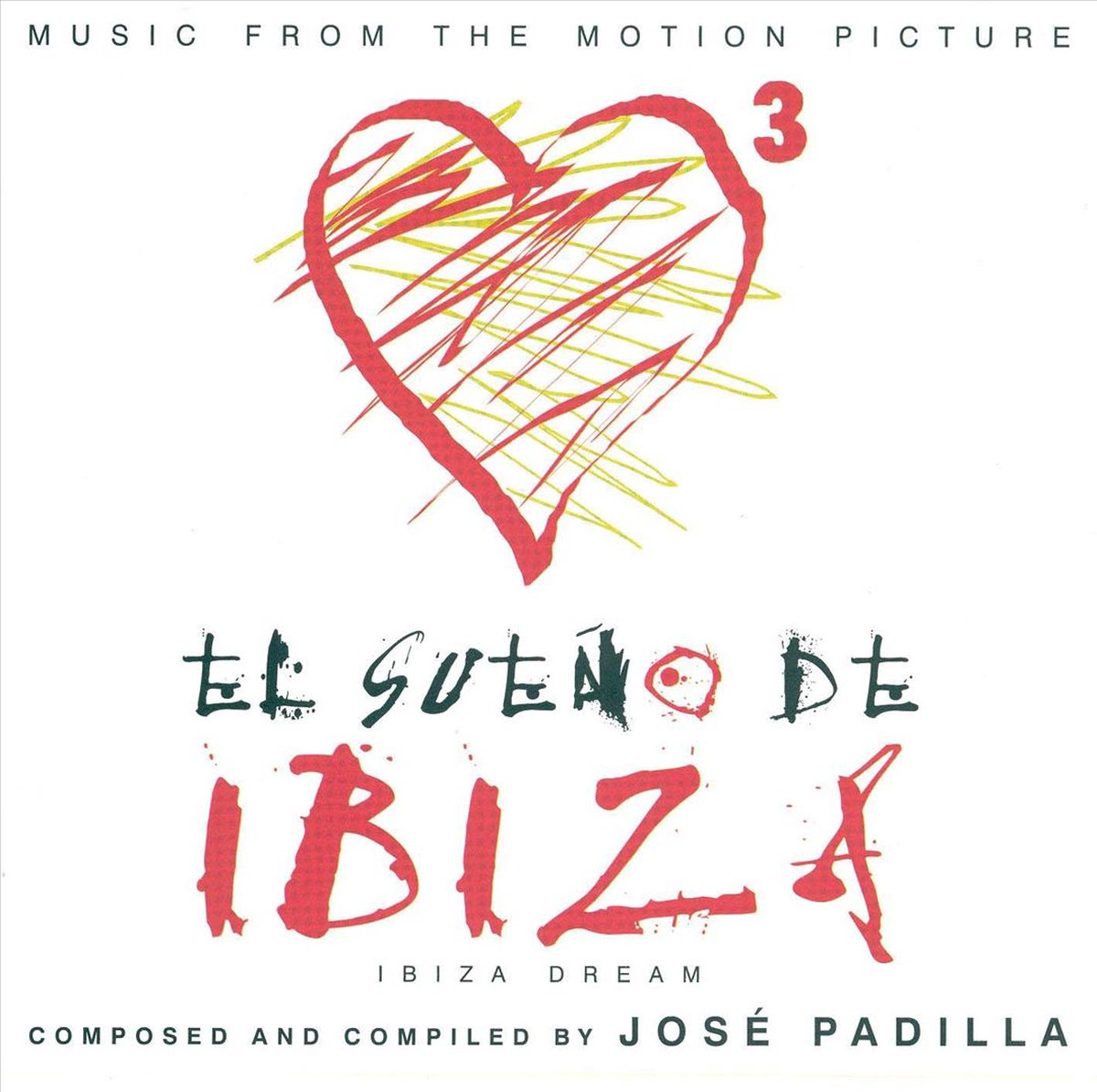 Ibiza Dream