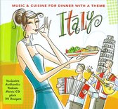 Italy: Music & Cuisine for Dinner with a Theme