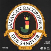 Various Artists - Dub Sampler Volume 1 (CD)