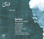 London Symphony Orchestra - Berlioz, Benvenuto Cellini