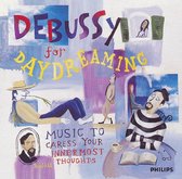 Debussy for Daydreaming
