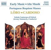 Oxford Camerata - Requiem (CD)