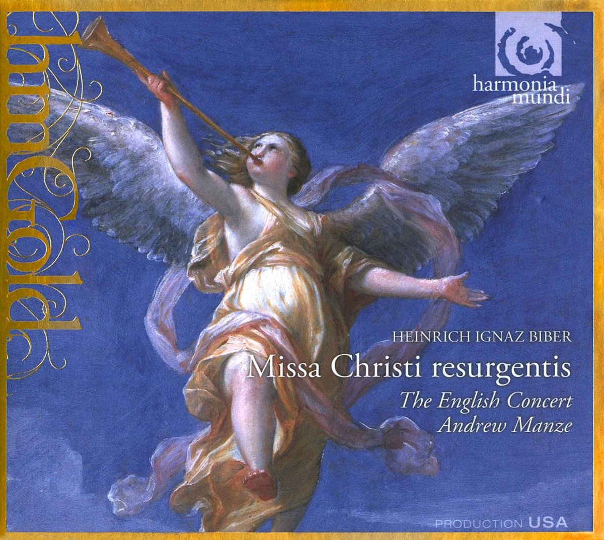 Missa Christi Resurgentis