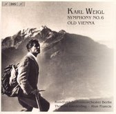 Rundfunk-Sinfonieorchester Berlin - Weigl: Symphony No.6/Old Vienna (CD)