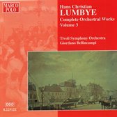 Lumbye: Complete Orchestral Works, Vol. 3