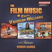 Soloists/BBC Philharmonic - Film Music - Collectors Edition (3 CD)