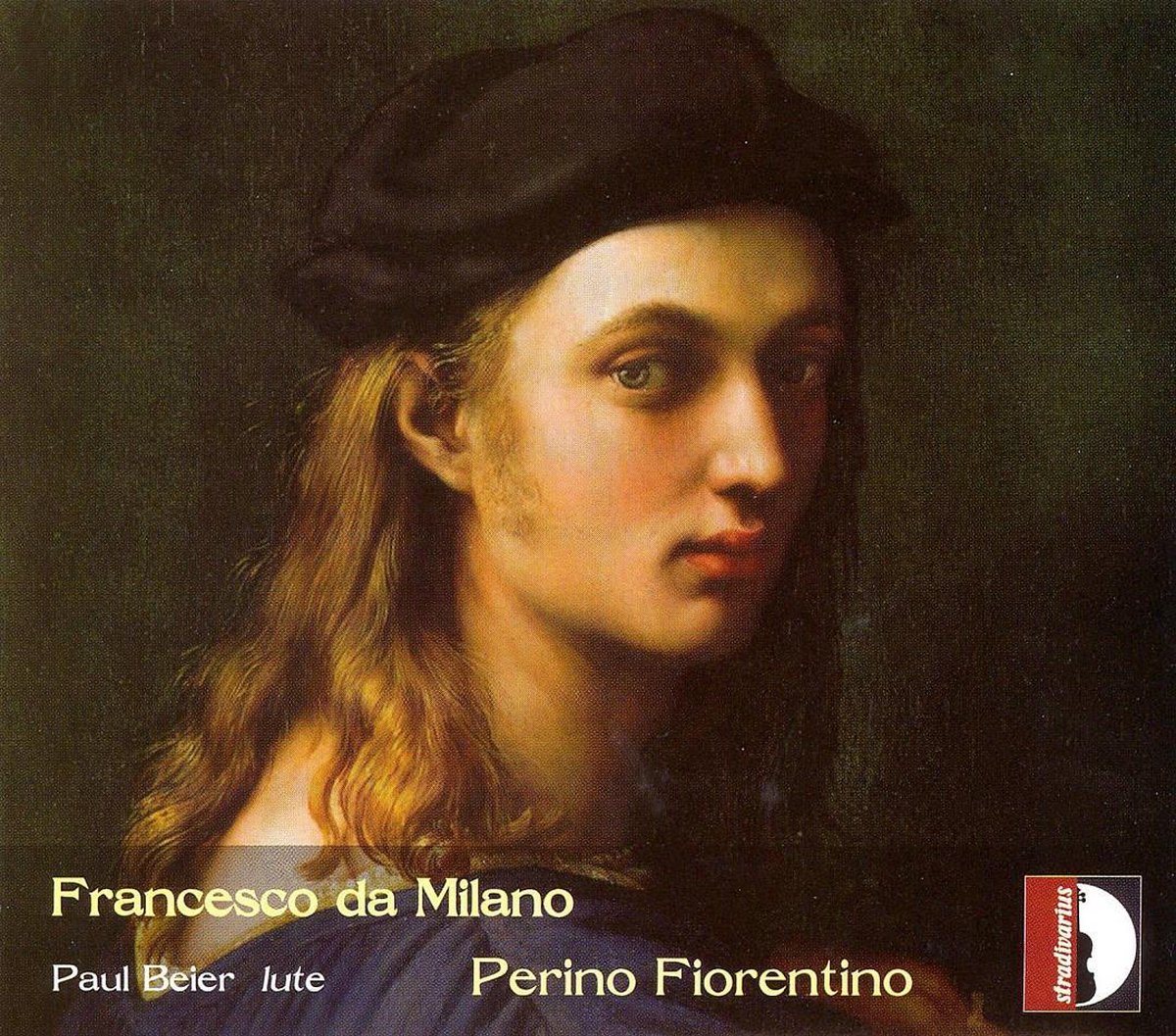 Da Milano & Fiorentino: Lute Music