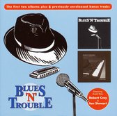 Blues 'n' Trouble/No Mino