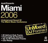 Azuli Presents Miami 2006 (Unmixed)