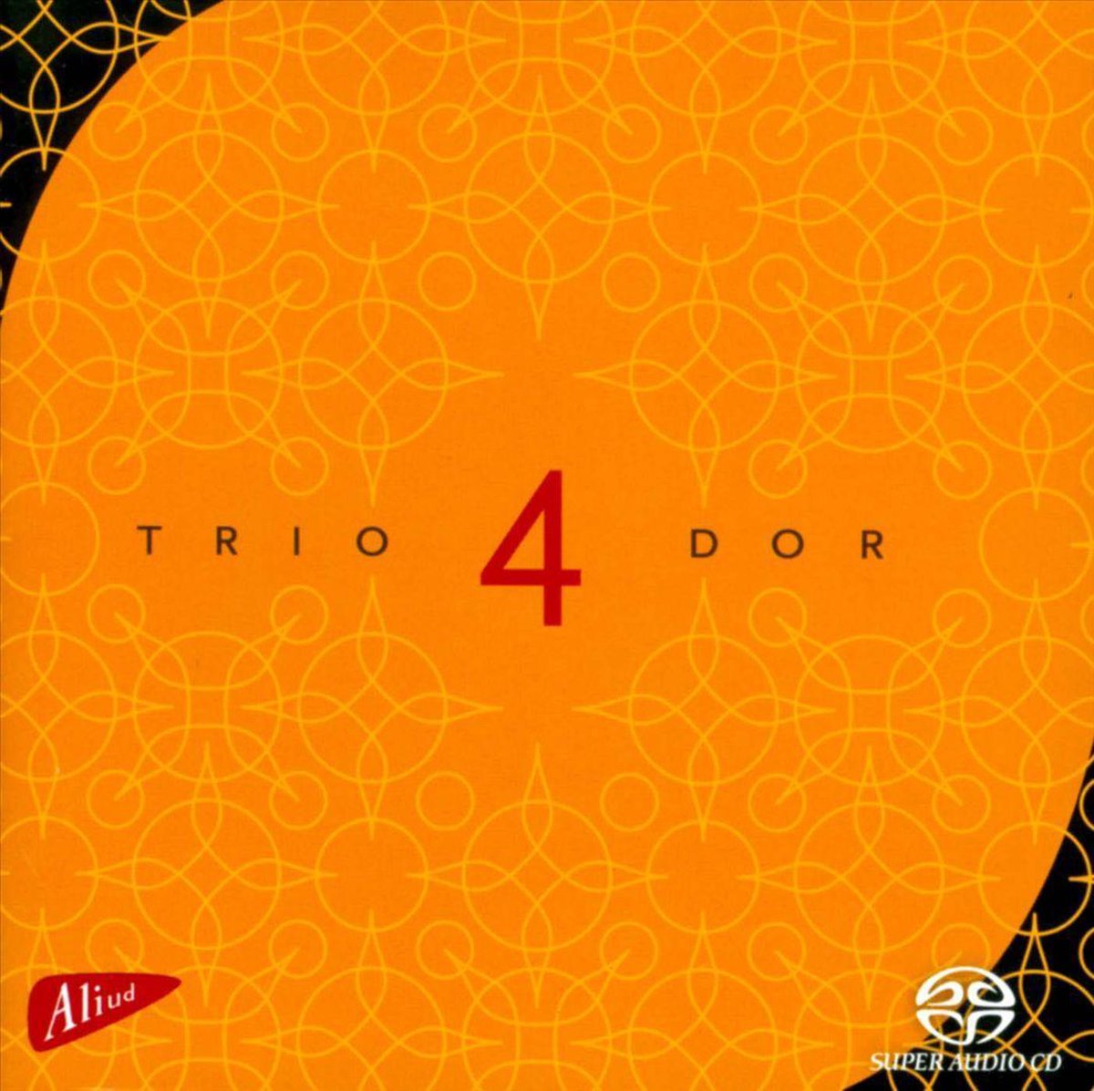 Afbeelding van product Trio 4 Dor  - Trio Dor