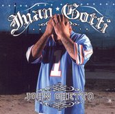John Ghetto