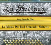 Various Artists - La Paloma 5 (CD)