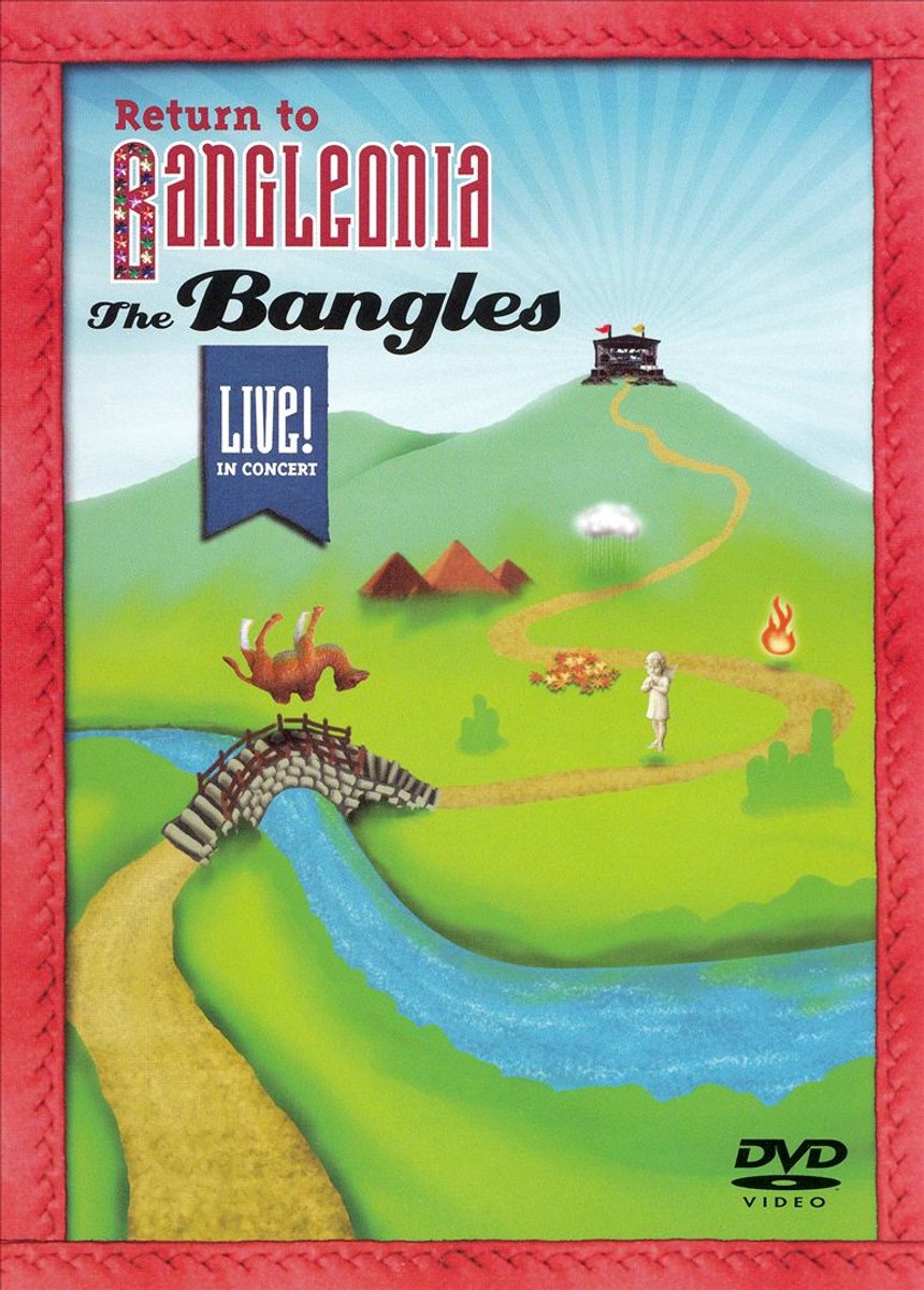 Return To Bangleonia: