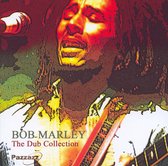 Bob Marley - The Dub Collection (CD)