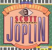 Complete Works of Scott Joplin, Vol. 3