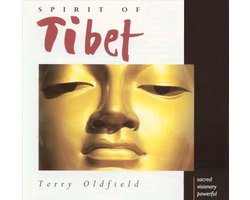 Spirit of Tibet