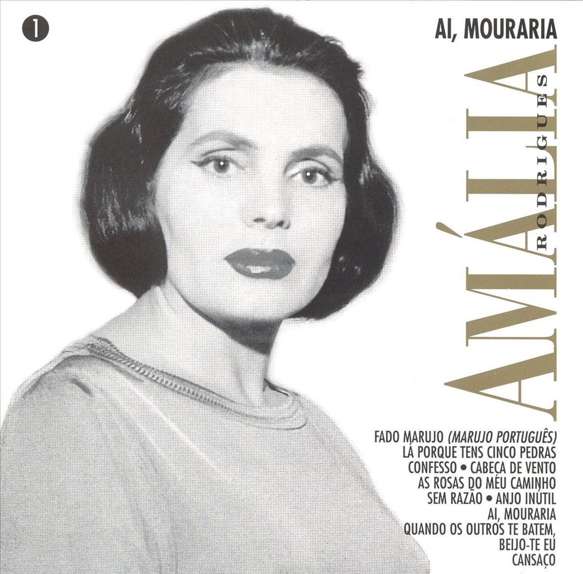 Ai Mouraria