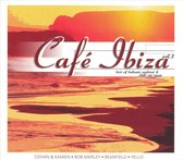 Cafe Ibiza Vol. 3: Best Of Balearic Ambient & Chill Out Music