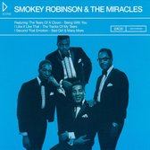 Icons: Smokey Robinson  & The Miricales