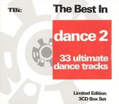 Best in Dance, Vol. 2