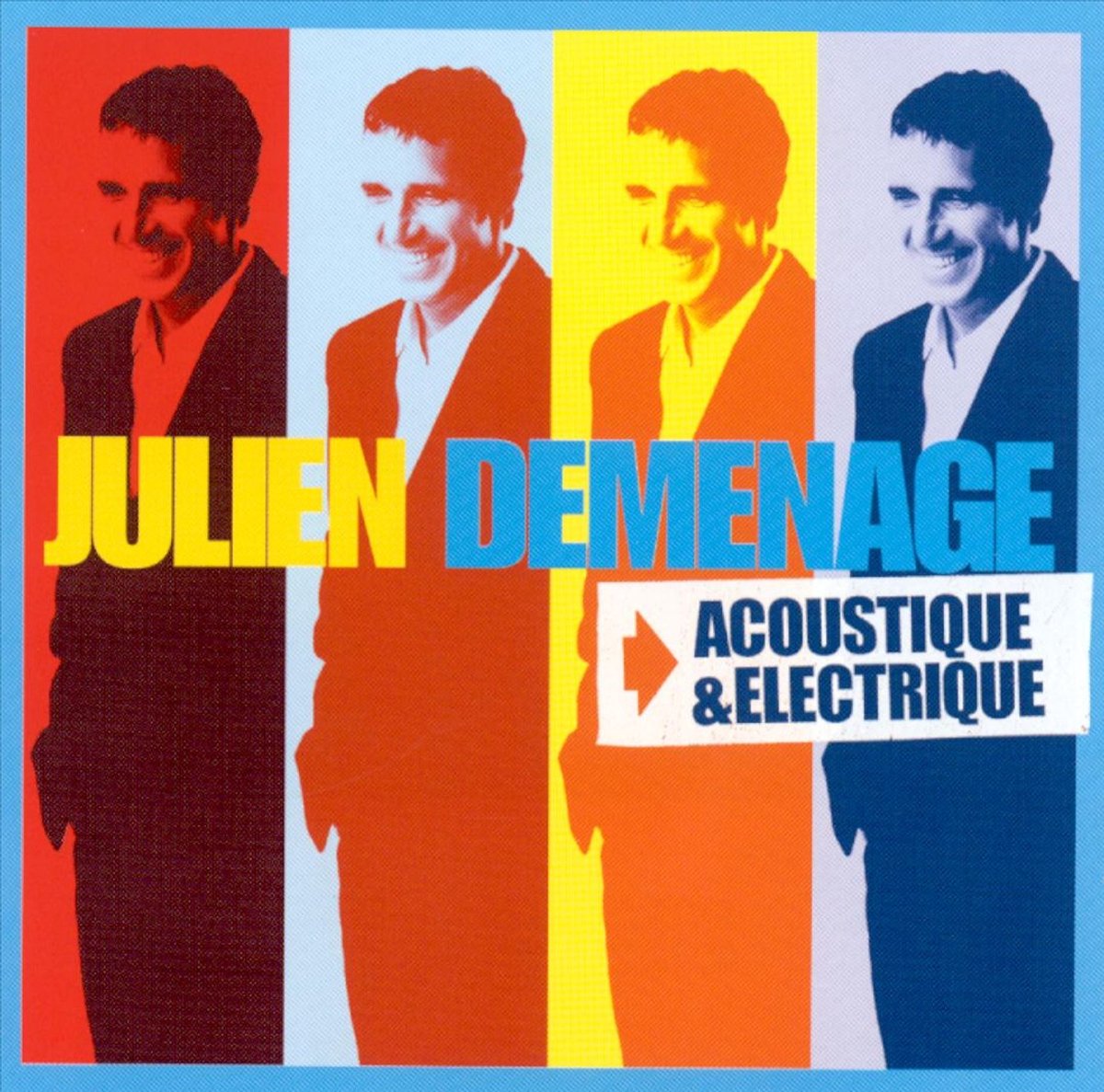 Demenage -Acoustique & Electrique-