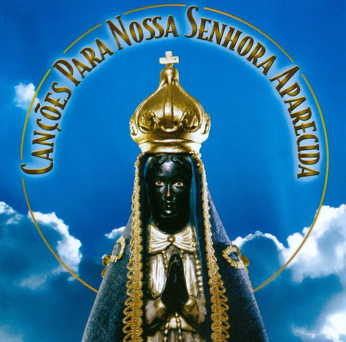 Cancoes Para Nossa Senhora Aparehida
