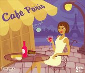 Various Artists - Cafe Paris (2 CD)