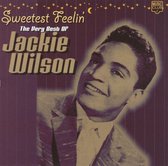 Sweetest Feelin': The Very Best Of Jackie Wilson