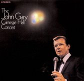 John Gary Carnegie Hall Concert
