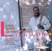 Louis Smith - Louisville (CD)