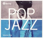 Pop Jazz, Vol. 1