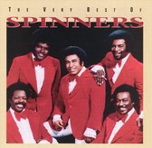The Very Best Of The Spinners (Rhino)