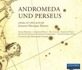 Haydn: Andromeda Und Perseus
