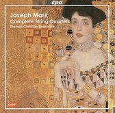 Marxcomplete String Quartets