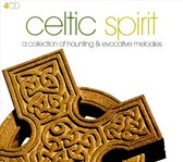 Celtic Spirit [Universal]