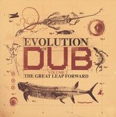 Aggrovators - The Evolution Of Dub Vol.2