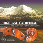 Scottish Fiddle Orchestra - Highland Cathedral