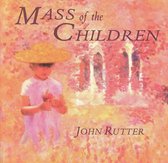 Mass Of The Children (CD)