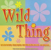 Wild Thing [WJS]