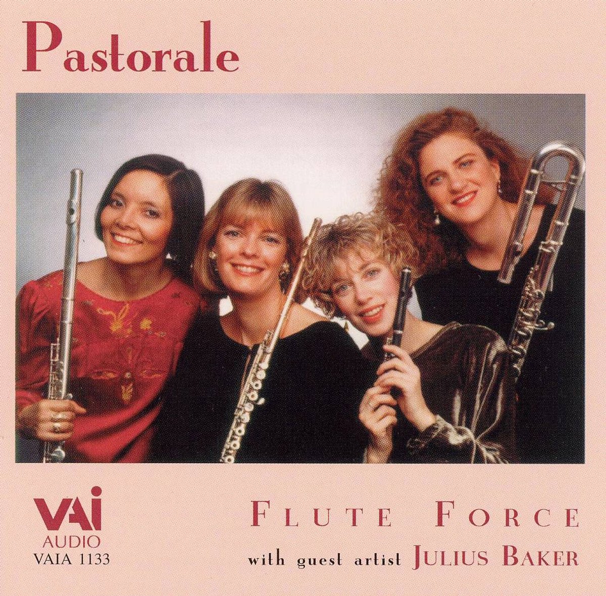Pastorale