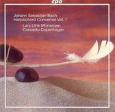 Concertos For Harpsichord &Amp; Strings 1