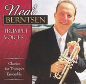 Trumpet Voices: Classics For Trumpe (CD)