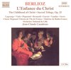Orchestre National De Lille - Berlioz: L Enfance Du Christ (2 CD)