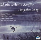 Loeffler: Forgotten Songs